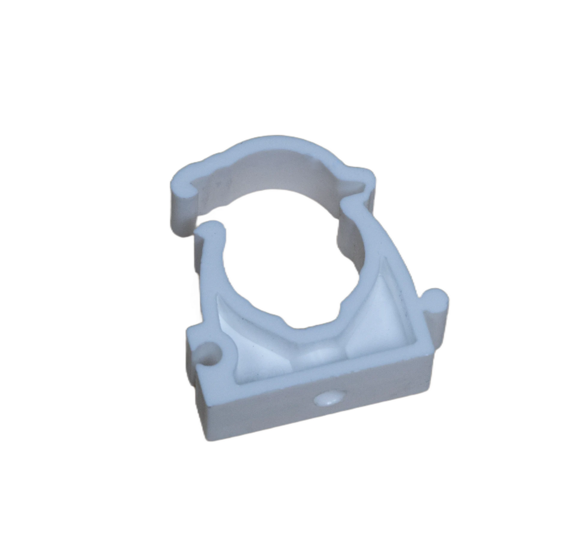 მილის სამაგრი ჩამკეტით   PPR  HITZE   PN 25